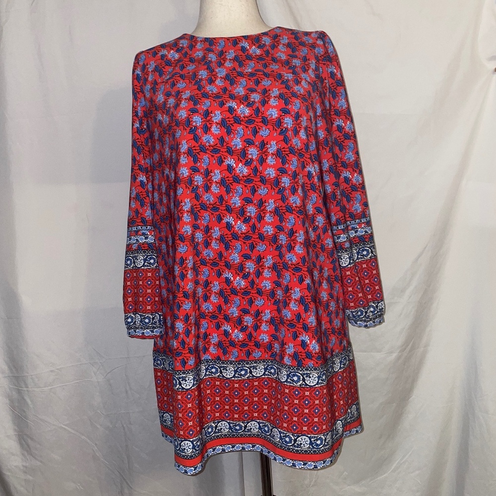 EUC Loft Petites Dress Size MP